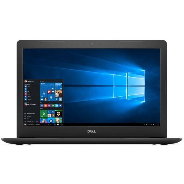 Notebook Dell 15 5000 (5570) černý

