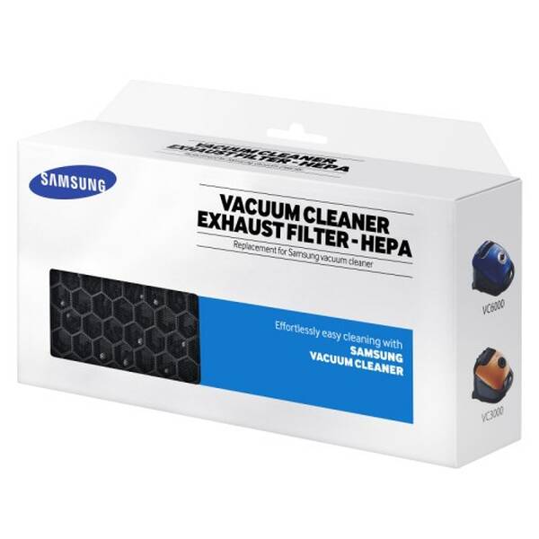 Filtry pro vysavače Samsung VCA-VH60 

