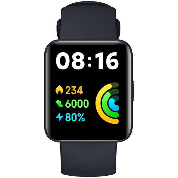 Chytré hodinky Xiaomi Redmi Watch 2 Lite modré

