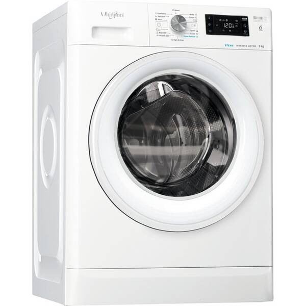 Pračka Whirlpool FFB 9458 WV EE bílá

