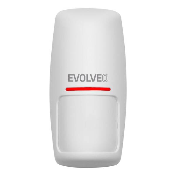 Detektor pohybu Evolveo Alarmex Pro, bezdrátový PIR 

