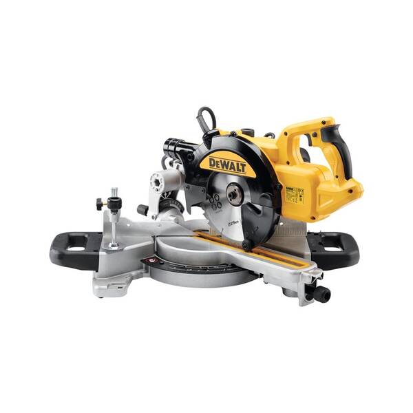Pila pokosová Dewalt DWS773 

