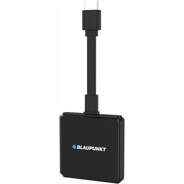 Multimediální centrum Blaupunkt A-Stream Stick černé

