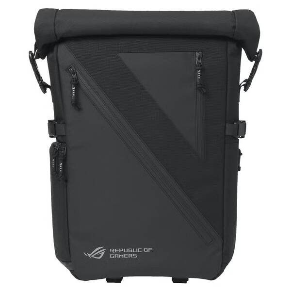 Batoh na notebook Asus Archer 17 černý

