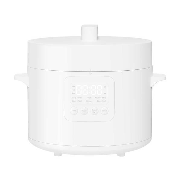 Tlakový hrnec Xiaomi MYL02-1 bílý


