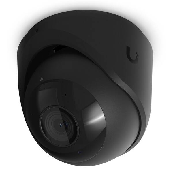 IP kamera Ubiquiti UniFi Protect G6 Turret, 4K černá

