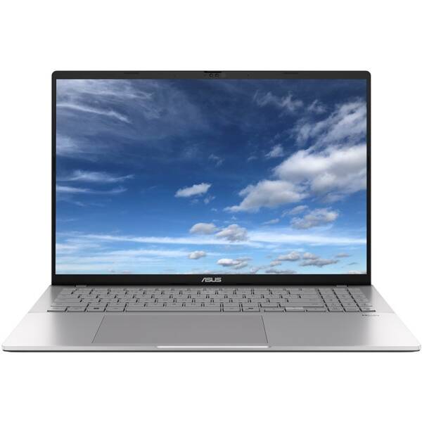 Notebook Asus Vivobook S16 stříbrný

