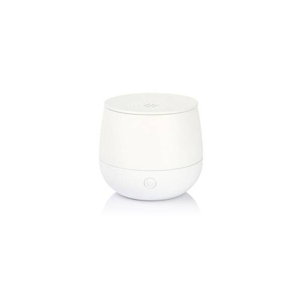 Aroma difuzér Airbi LOTUS bílý

