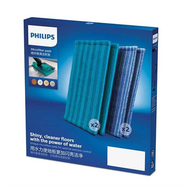Čisticí textilie Philips XV1700/01 

