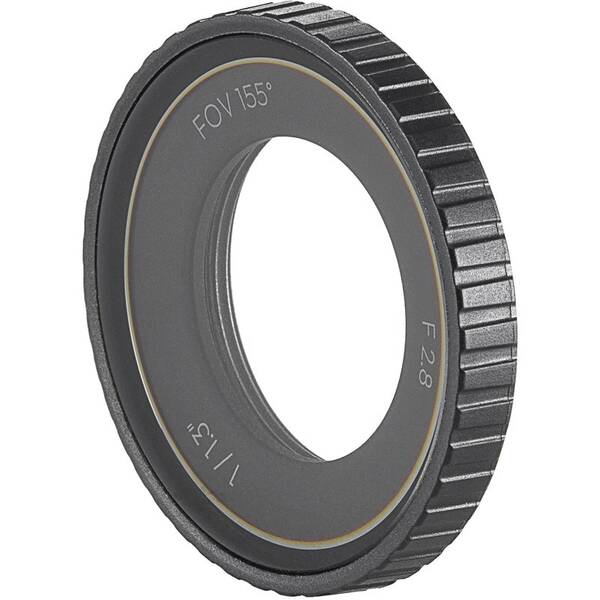 Kryt DJI Osmo Action 4 Glass Lens Cover 

