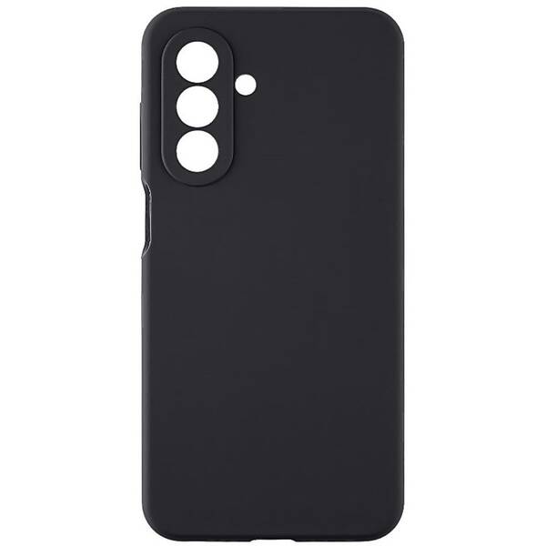 Kryt na mobil Tactical Velvet Smoothie na Samsung Galaxy A26 5G černý

