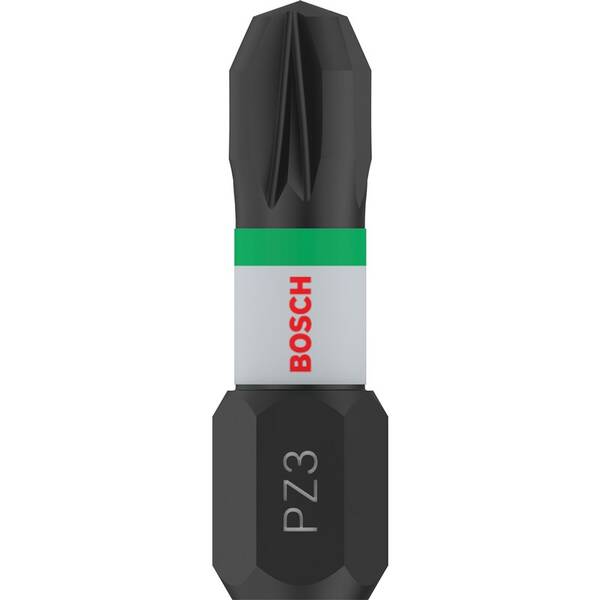 Sada bitů Bosch PRO 2.608.522.402 Pozidriv Impact 

