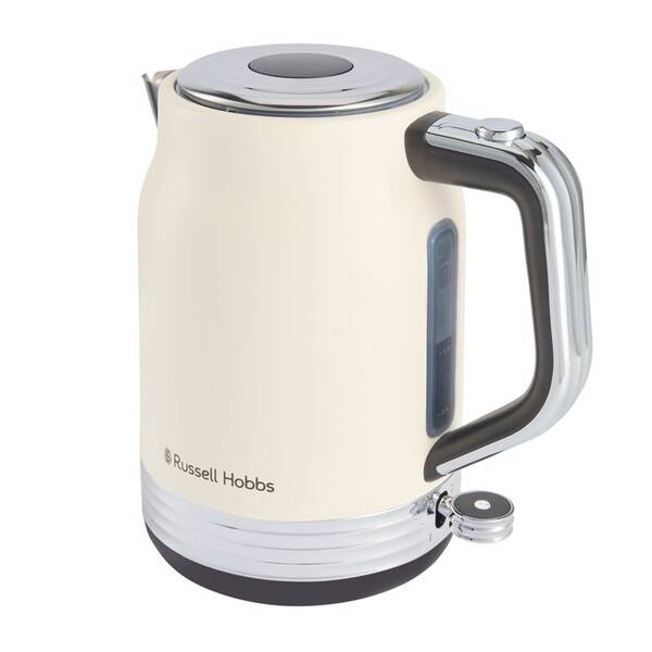 Rychlovarná konvice RUSSELL HOBBS 28640-70 Hanley Jasmine krémová

