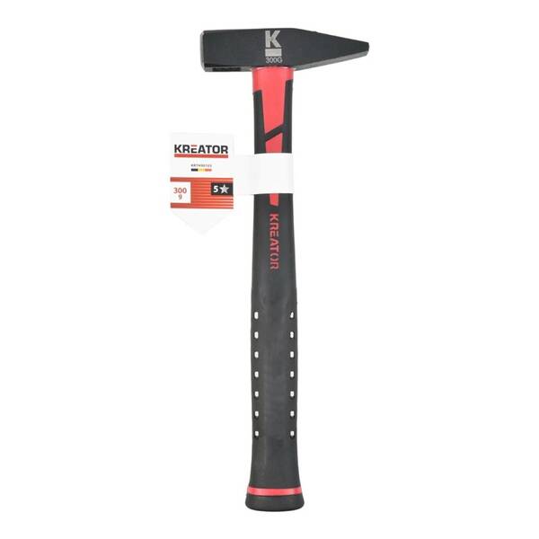 Kladivo Kreator KRTH90103 300g 

