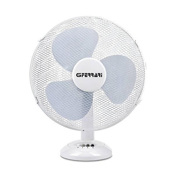 Ventilátor stolní G3 Ferrari Maestro G50029 

