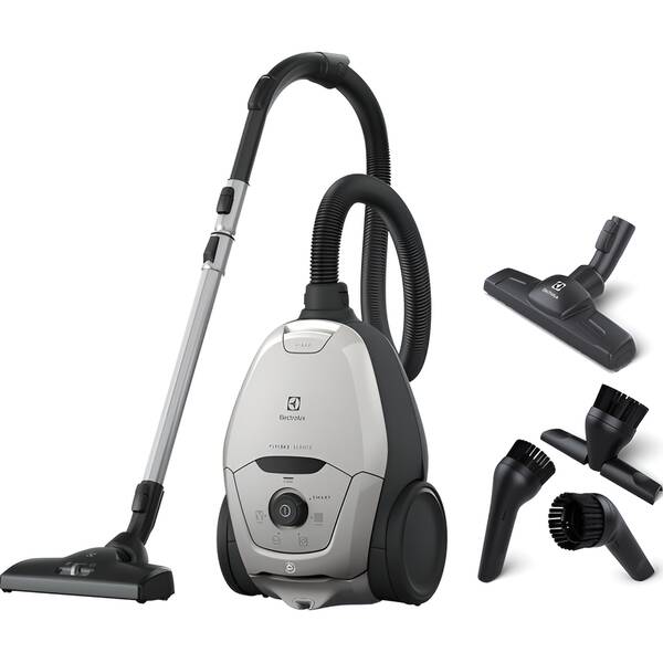 Podlahový vysavač Electrolux PD82-4MG šedý

