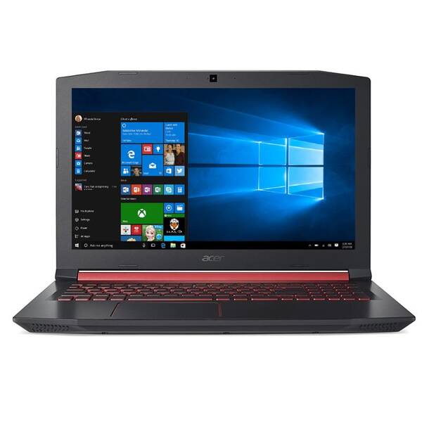 Notebook Acer Nitro 5 (AN515-42-R83A) černý

