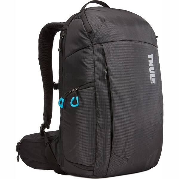 Batoh THULE Aspect TAC106K černý

