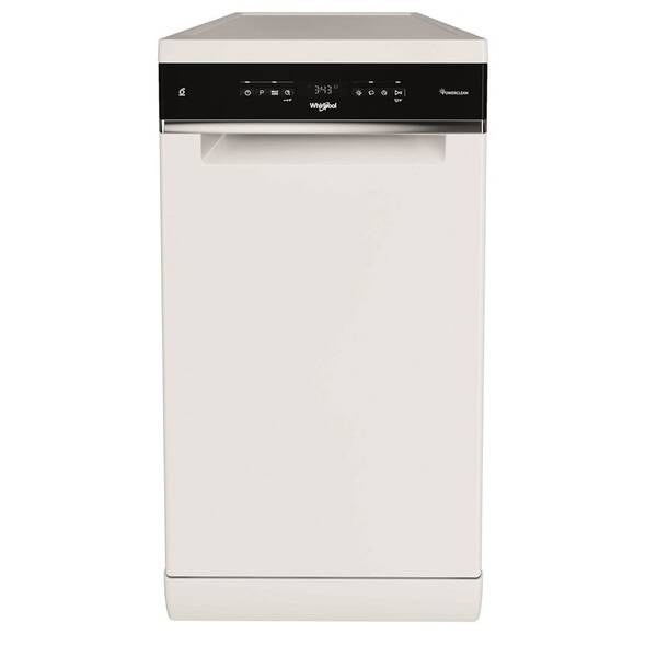 Myčka nádobí Whirlpool WSFO 3B23 P bílá barva
