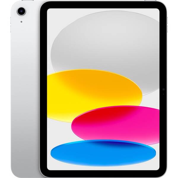 Dotykový tablet Apple 11" (2025) Wi-Fi 128GB - stříbrný 

