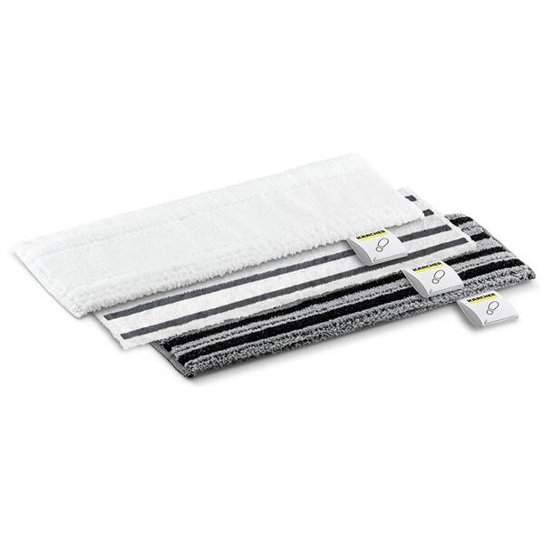 Návlek na mop Kärcher EasyFix (3 ks) 


