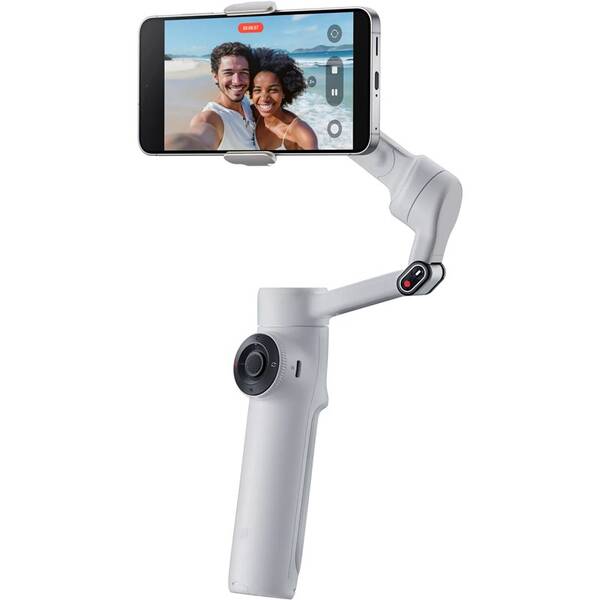Stabilizátor Insta360 Flow 2 Standard Bundle šedý

