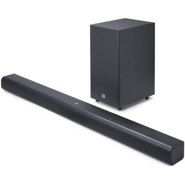 Soundbar JBL Cinema SB580 černý


