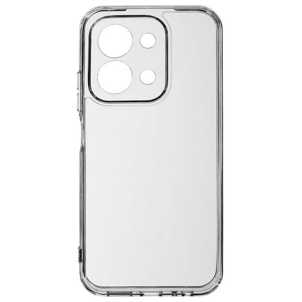 Kryt na mobil WG Comfort na Xiaomi Redmi 15C 4G/5G průhledný

