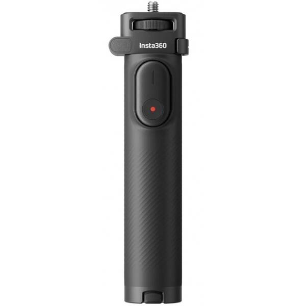 Selfie tyč Insta360 2v1 černá

