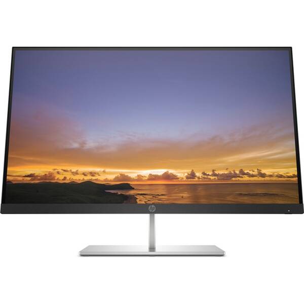 Monitor HP 27 Quantum Dot 

