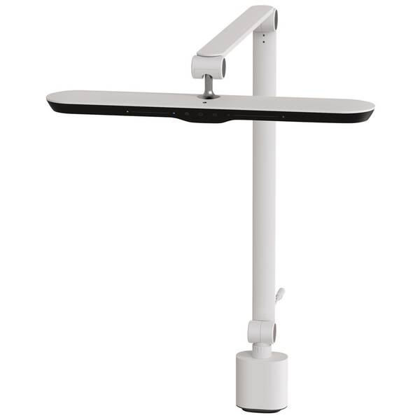 Stolní LED lampička Yeelight Desk Lamp V1 Pro (verze se svorkou) bílá

