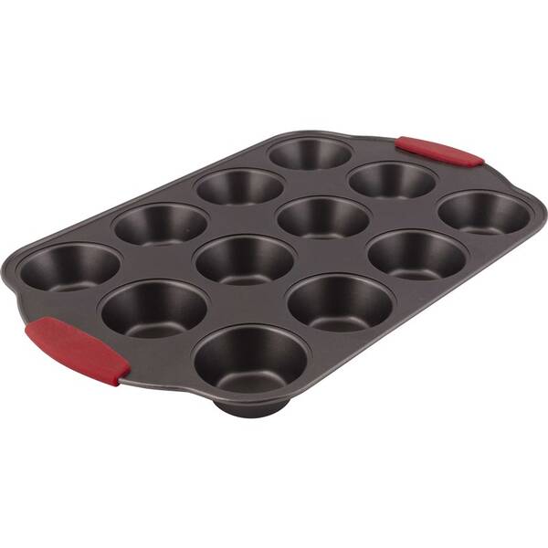 Forma na muffiny Lamart LT3114 12 muffinů 

