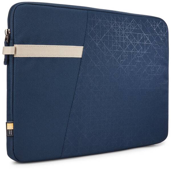 Pouzdro na notebook Case Logic Ibira na 13,3" modrá

