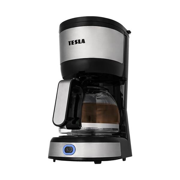 Kávovar Tesla ES200 černý

