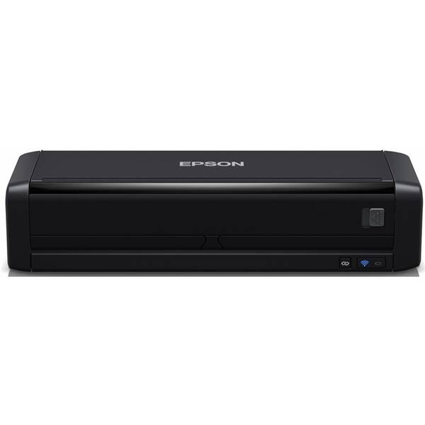 Skener Epson WorkForce DS-360W 

