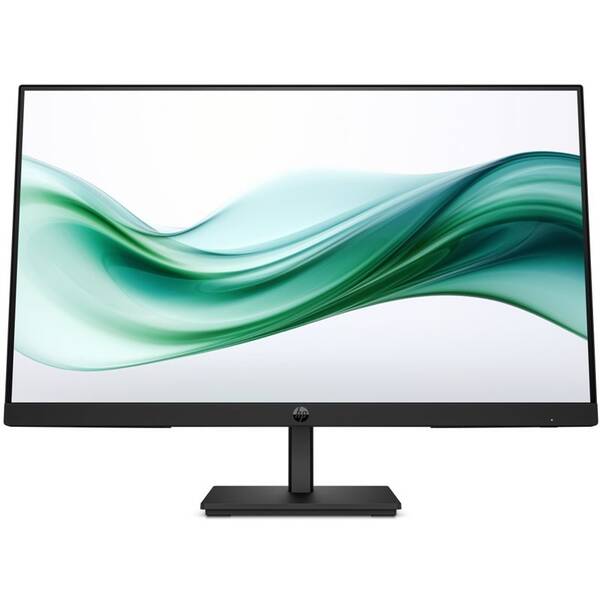 Monitor HP 324pv černý

