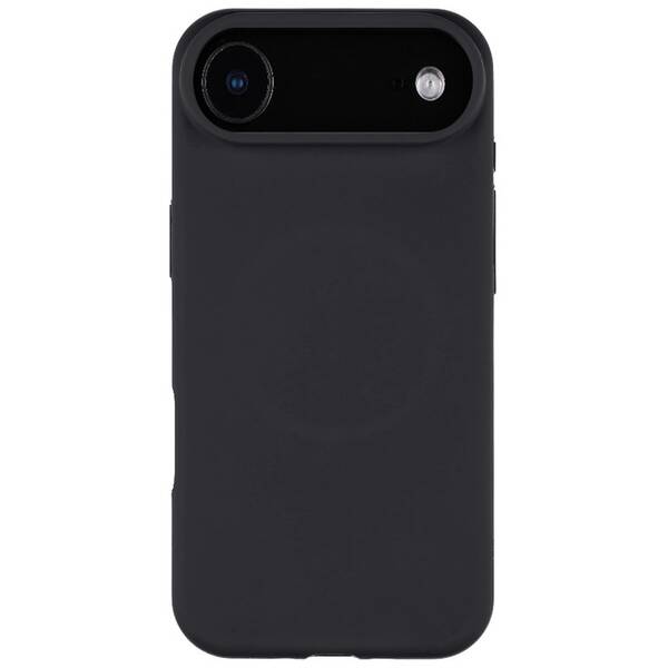 Kryt na mobil Tactical MagForce Velvet Smoothie na Apple iPhone Air černý

