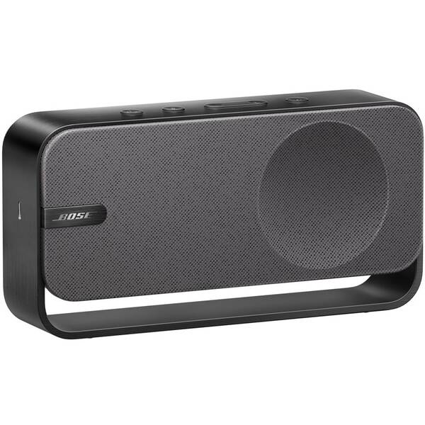 Přenosný reproduktor Bose Soundlink HOME šedý

