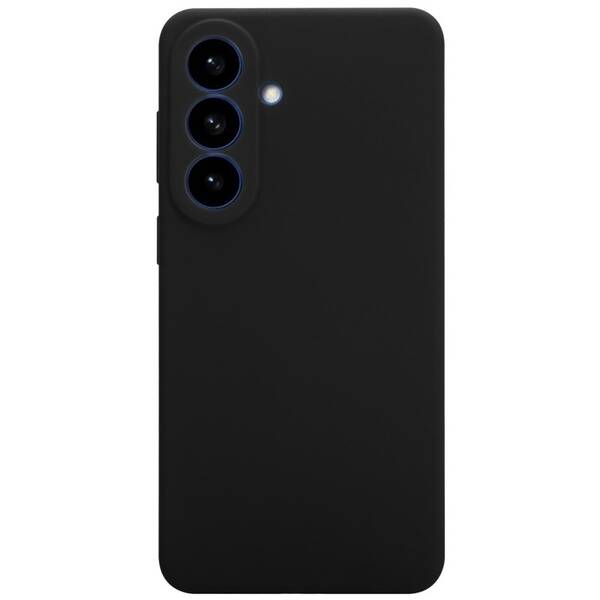 Kryt na mobil Tactical Velvet Smoothie na Samsung Galaxy S26+ černý

