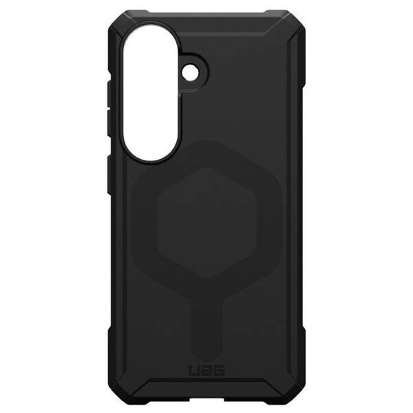 Kryt na mobil UAG Essential Armor na Samsung Galaxy S26 černý


