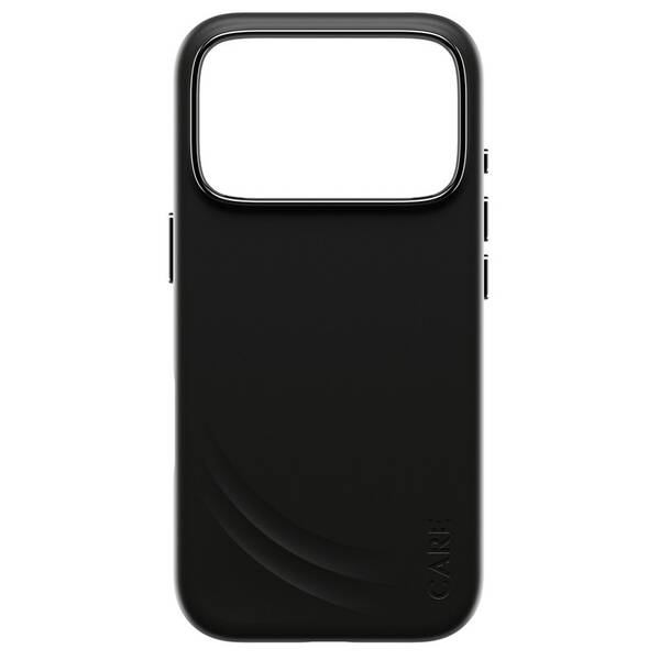 Kryt na mobil PanzerGlass CARE na Apple iPhone 18 Pro / 17 Pro Flow MagSafe černý

