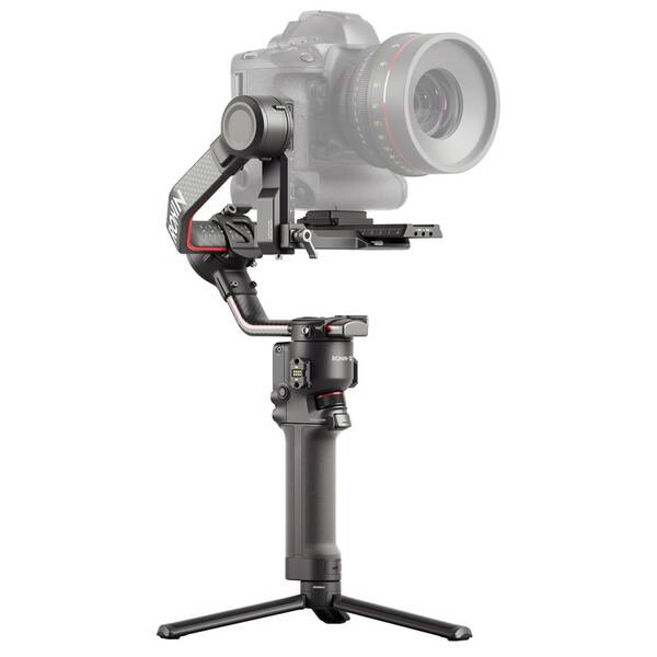 Stabilizátor DJI RS 2 

