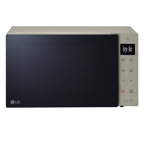 Mikrovlnná trouba LG MH6535NBS 

