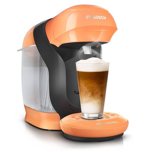 Espresso Bosch TAS1106 

