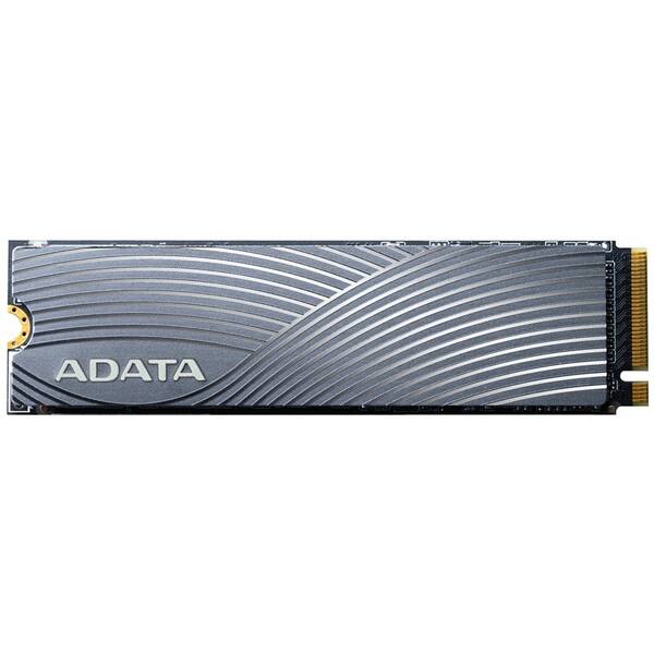 SSD ADATA SWORDFISH 500GB PCIe Gen3x4 M.2 2280 

