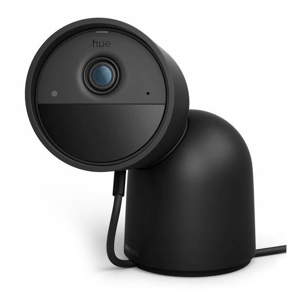 IP kamera Philips Secure Camera Desktop černá


