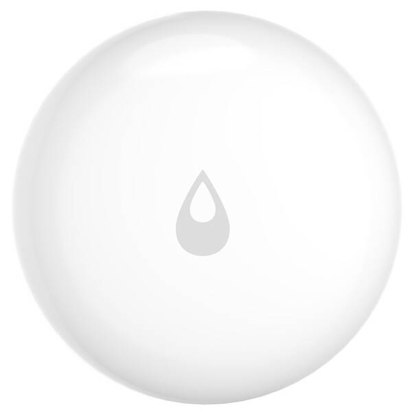 Detektor úniku vody Aqara Smart Home Water Leak Sensor T1 bílá

