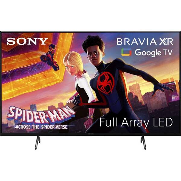 Televize Sony XR-50X90S 

