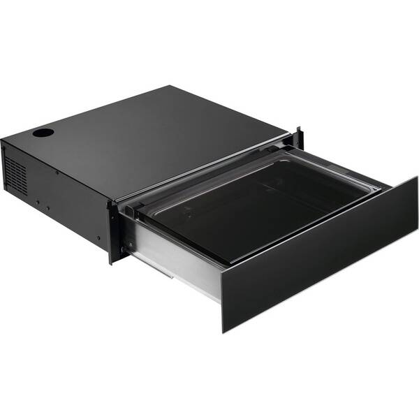 Vestavná zásuvka Electrolux KBV14T černá

