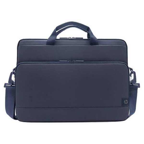 Brašna na notebook HP Modern Navy Blazer 14" Briefcase modrá

